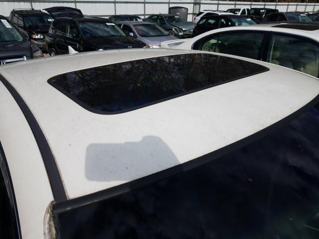 2011 ACURA TSX JH4CU2F6XBC000905