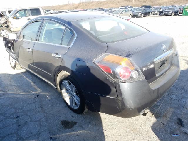 2012 NISSAN ALTIMA SR 1N4BL2AP8CC165732