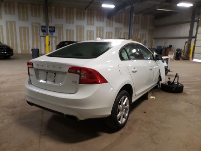 2015 VOLVO S60 YV126MFA4F1311720