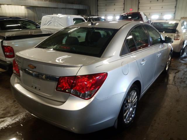2012 CHEVROLET CRUZE ECO 1G1PK5SC2C7404063