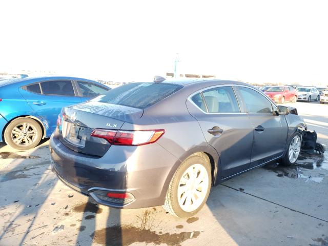2017 ACURA ILX BASE W 19UDE2F38HA008239