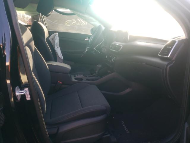 2020 HYUNDAI TUCSON SE KM8J23A40LU080569
