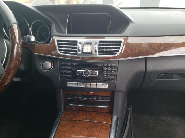 2014 MERCEDES-BENZ E350 WDDHF8JB2EA811094