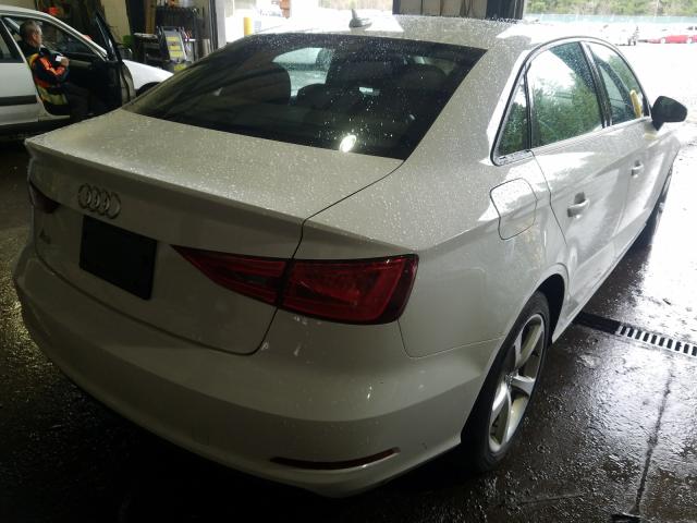 2015 AUDI A3 PREMIUM WAUACGFF1F1059428
