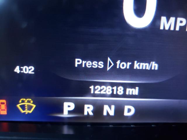 2016 RAM 1500 LONGH 1C6RR7WT3GS190826