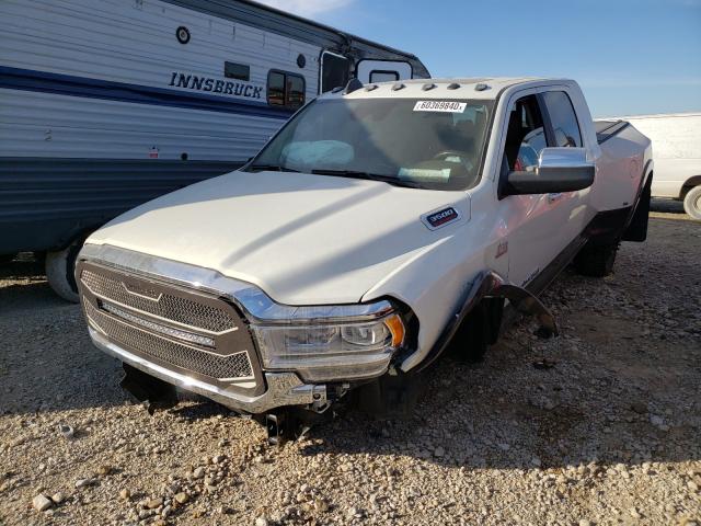2019 RAM 3500 LONGH 3C63RRNL7KG600448