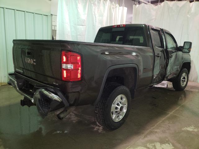 2016 GMC SIERRA C25 1GT21SEG6GZ290337