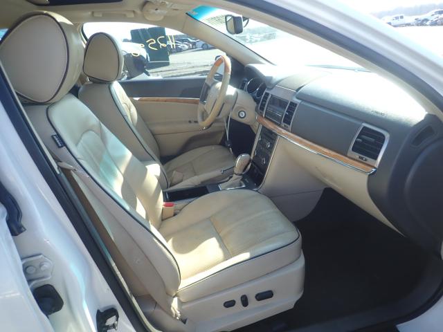 2012 LINCOLN MKZ 3LNHL2GC6CR825014