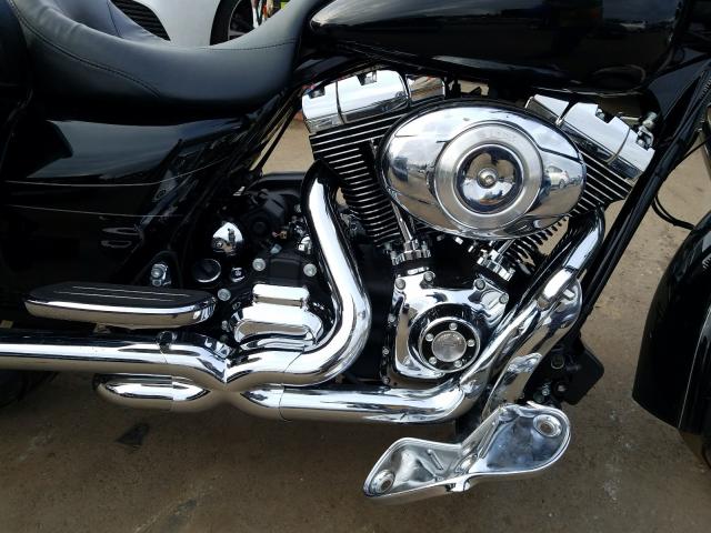 2015 HARLEY-DAVIDSON FLHXS STRE 1HD1KRM11FB624066