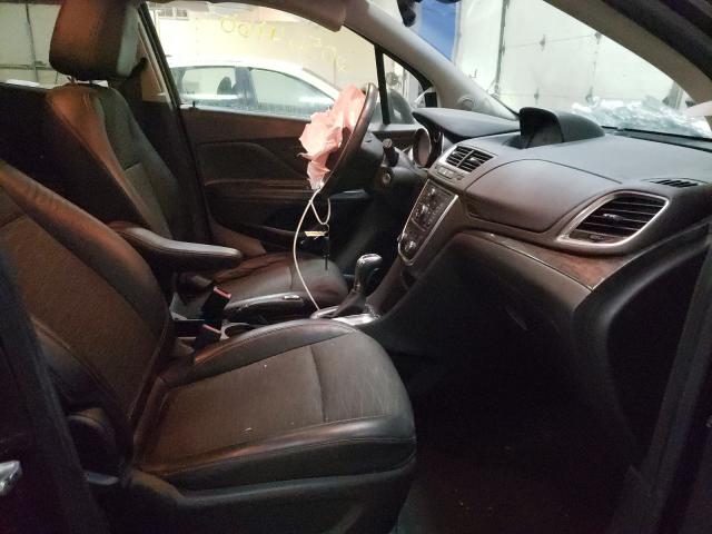 2015 BUICK ENCORE CON KL4CJBSB4FB244231
