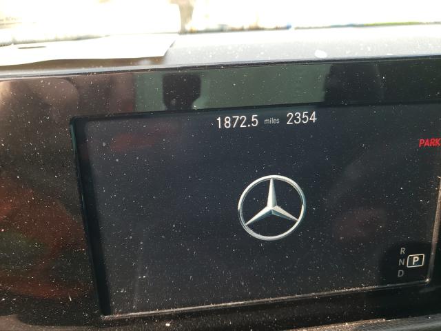 2020 MERCEDES-BENZ GLB 250 4M W1N4M4HB5LW053791
