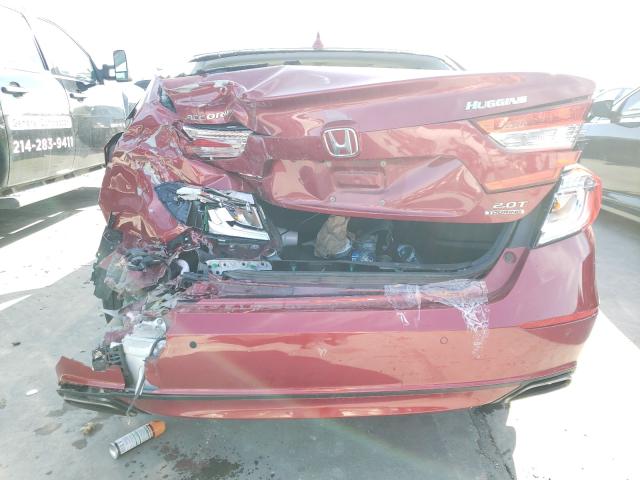 2018 HONDA ACCORD TOU 1HGCV2F97JA043523