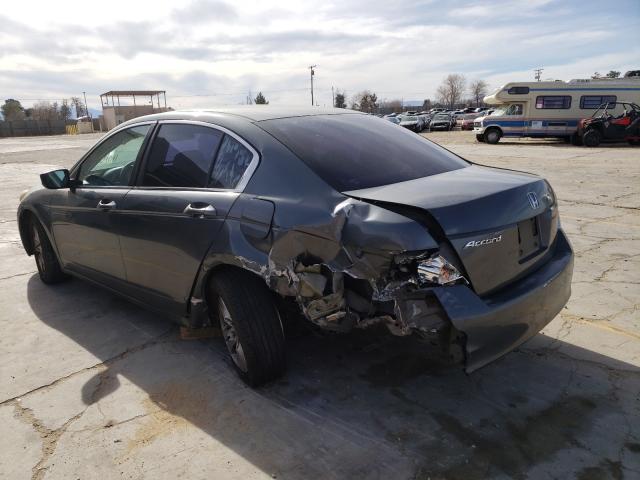 2010 HONDA ACCORD LXP 1HGCP2F48AA179447