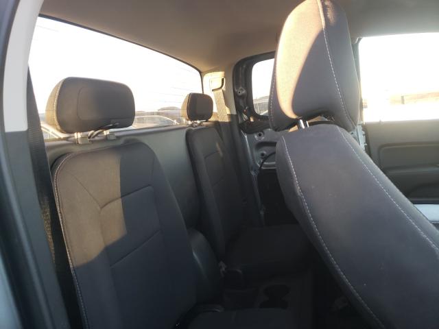 2018 GMC CANYON SLE 1GTH5CEA2J1229038