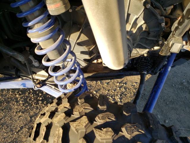 2020 POLARIS RZR PRO XP 3NSR4D920LG826546