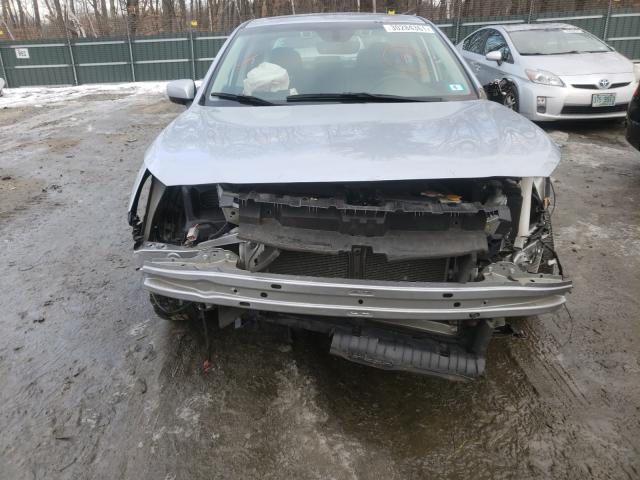 2017 SUBARU LEGACY 3.6 4S3BNEN62H3017140