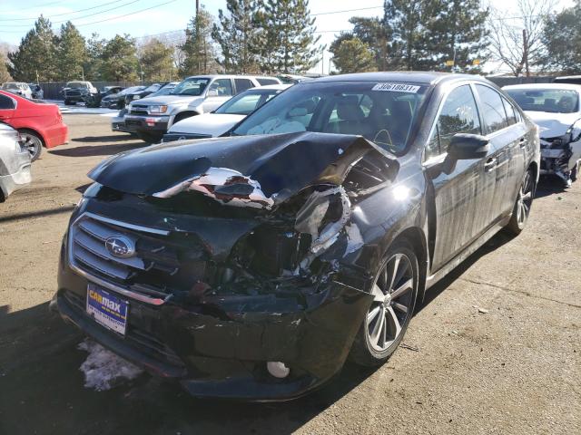 2015 SUBARU LEGACY 3.6 4S3BNEJ60F3006365