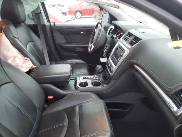 2014 GMC ACADIA SLT 1GKKVRKD7EJ227366