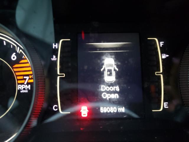 2016 JEEP CHEROKEE S 1C4PJLAB1GW324336