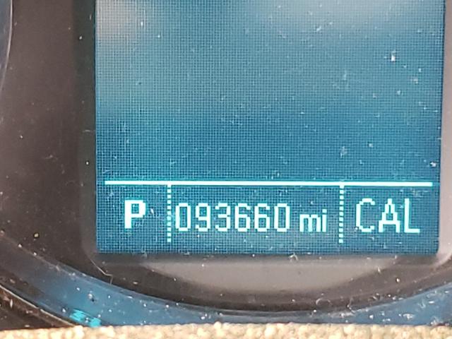 2015 CHEVROLET CRUZE LTZ 1G1PG5SB7F7276383