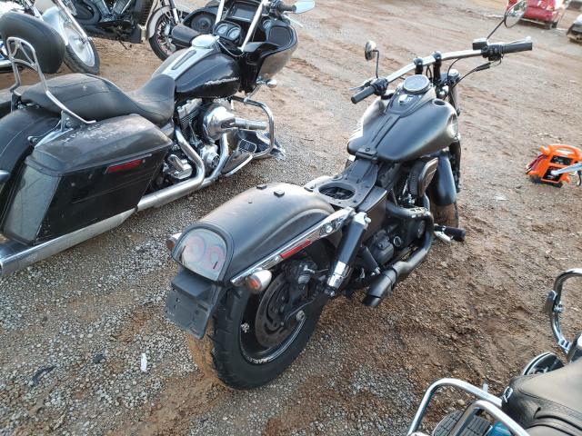 2016 HARLEY-DAVIDSON FXDF DYNA 1HD1GYM13GC321376