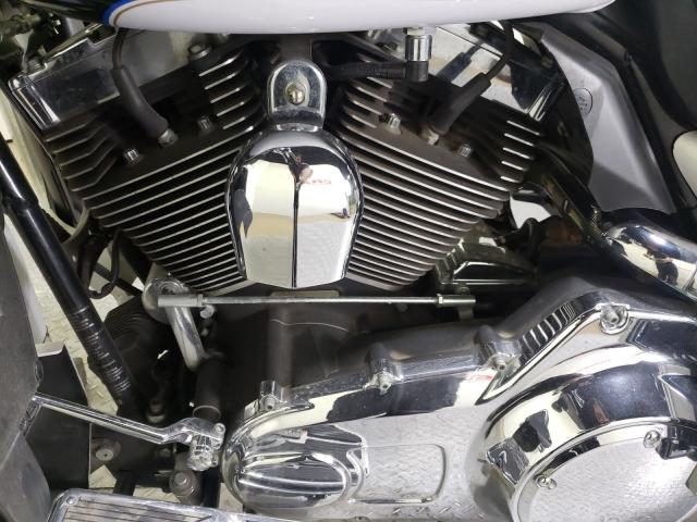 2008 HARLEY-DAVIDSON FLTC ULTRA 1HD1FL4148Y649044