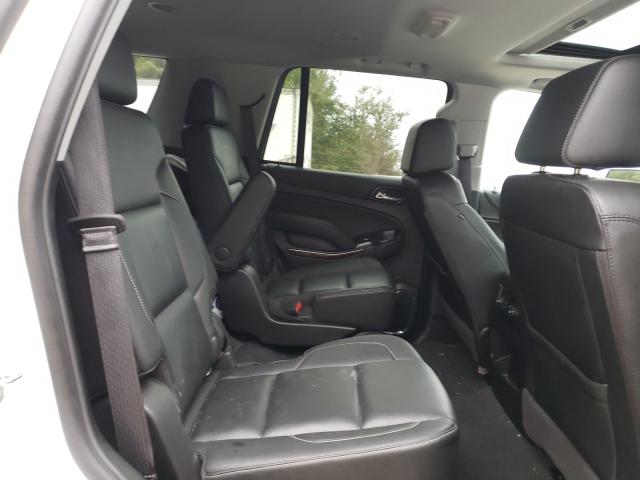 2020 GMC YUKON SLT 1GKS2BKC9LR273240