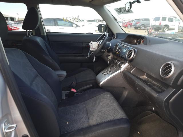 2012 TOYOTA SCION XB JTLZE4FE0CJ006063