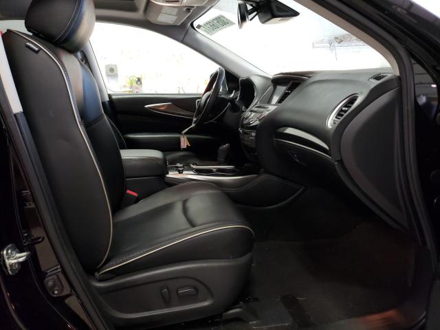 2020 INFINITI QX60 LUXE 5N1DL0MM2LC520916