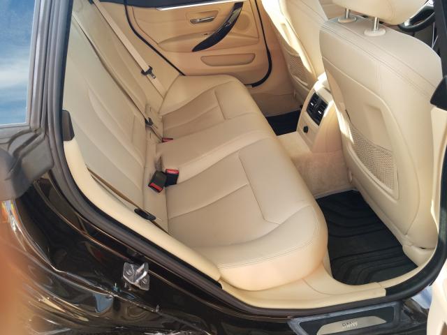 2016 BMW 428 I GRAN WBA4A9C5XGGL88184