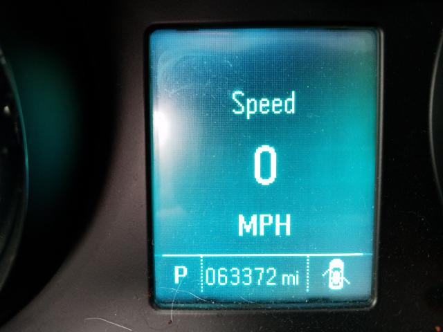 2015 BUICK VERANO 1G4PP5SK3F4213673