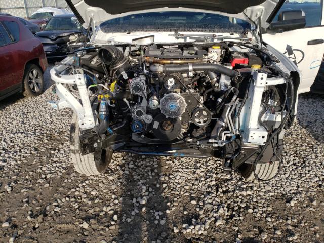 2020 RAM 3500 3C63R3GL6LG256011