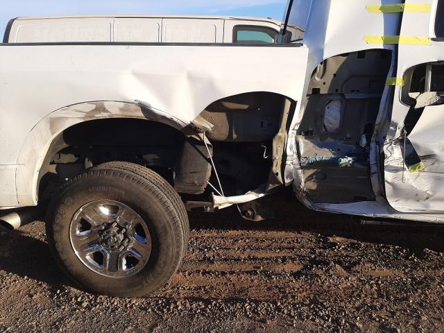 2016 RAM 2500 LARAM 3C6UR5NL8GG362369