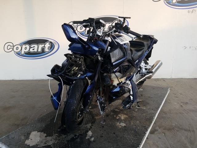 2016 YAMAHA FJR1300 AE - JYARP30Y0GA000011