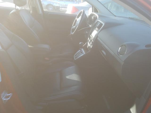 2010 DODGE CALIBER UP 1B3CB9HB9AD635764