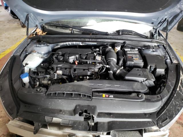 2021 KIA K5 LXS 5XXG14J22MG015316