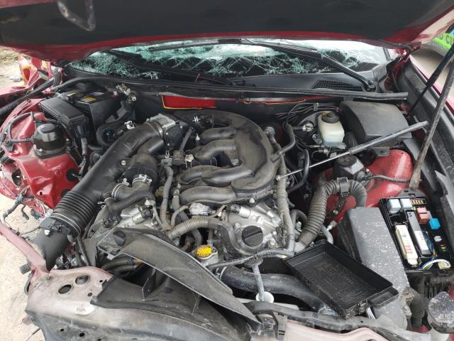2013 LEXUS GS 350 JTHBE1BL4D5013168