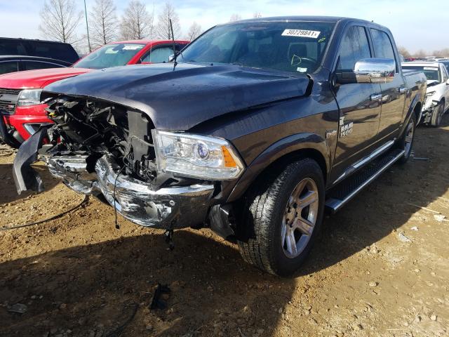 2016 RAM 1500 LONGH 1C6RR7PT2GS190721