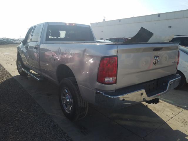 2018 RAM 2500 ST 3C6UR5HJ9JG107716