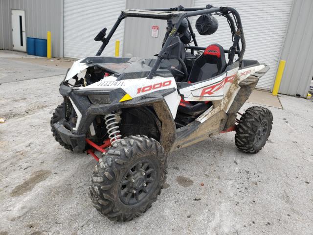 2020 POLARIS RZR XP 100 3NSNAE991LH850455