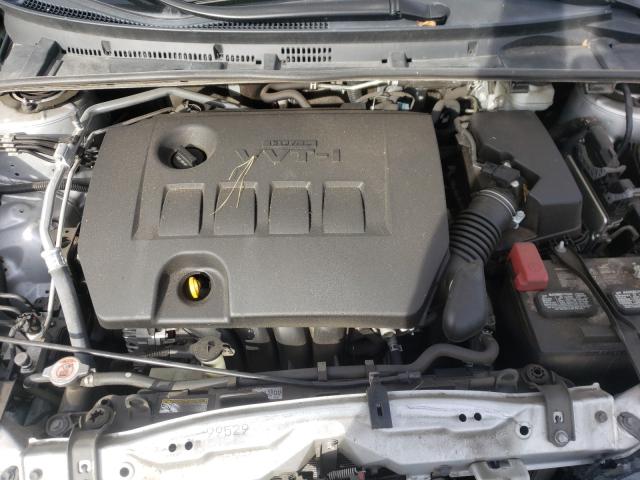 2018 TOYOTA COROLLA L - 2T1BURHE3JC071346