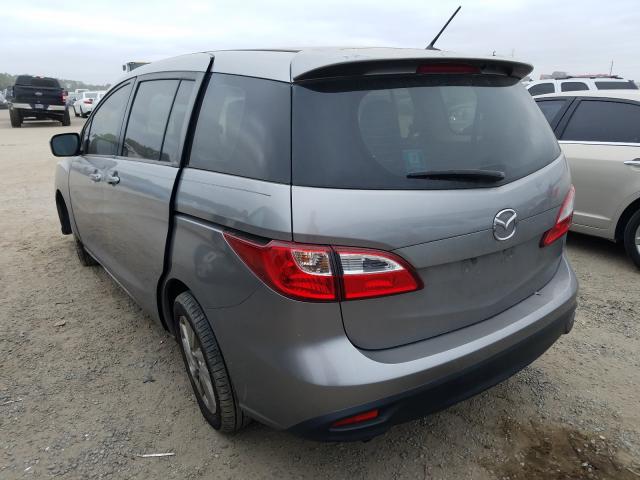 2012 MAZDA 5 JM1CW2BL1C0135295