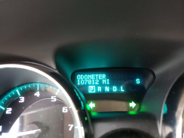 2013 BUICK ENCLAVE 5GAKVCKD2DJ215053