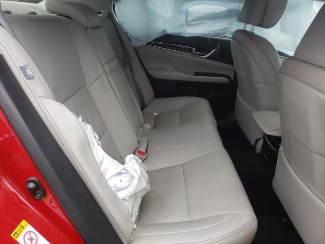 2013 LEXUS GS 350 JTHBE1BL4D5013168