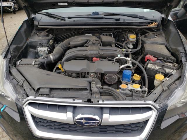 2013 SUBARU IMPREZA SP JF1GPAL63D2867912