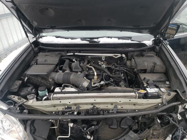 2013 LEXUS GX 460 JTJBM7FXXD5063543