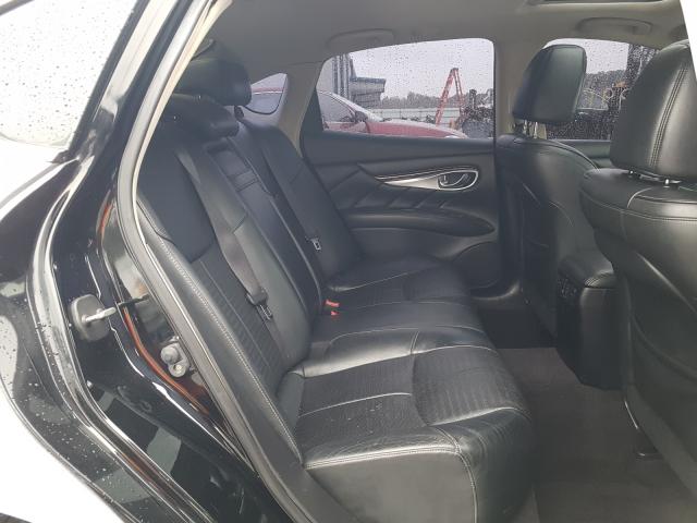 2012 INFINITI M37 JN1BY1AP0CM335438