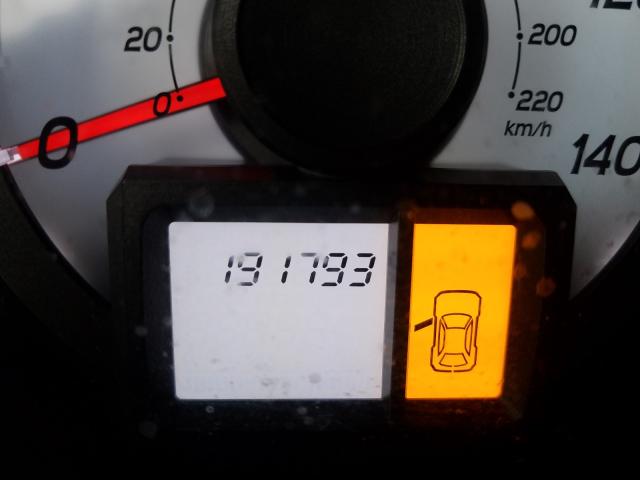 2013 HONDA PILOT LX 5FNYF4H25DB006043