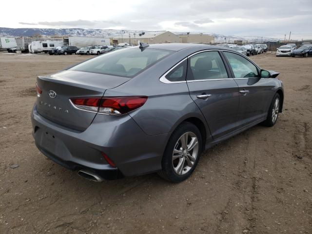 2019 HYUNDAI SONATA LIM 5NPE34AF7KH782763