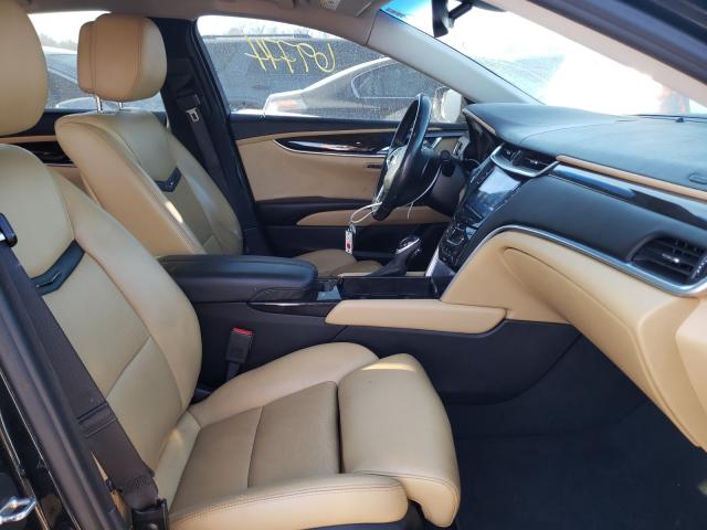 2013 CADILLAC XTS LUXURY 2G61P5S30D9124577